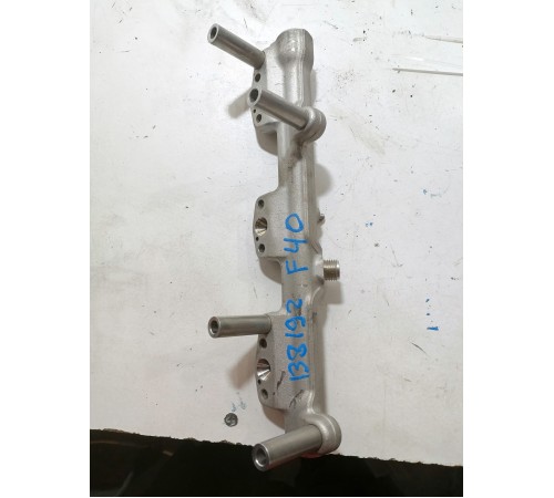 Рейка топливная 