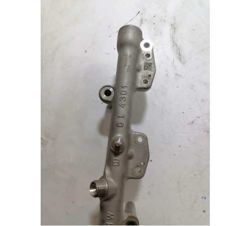 Рейка топливная 