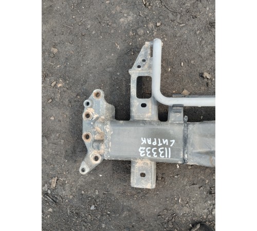 Балка рамы передняя поперечная