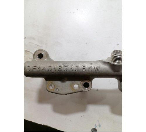 Рейка топливная 