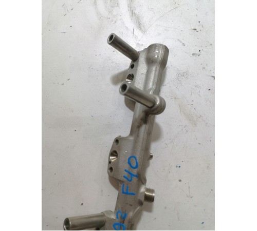 Рейка топливная 