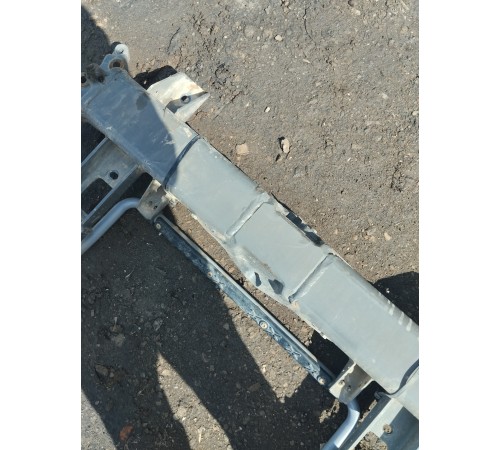 Балка рамы передняя поперечная