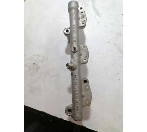 Рейка топливная 