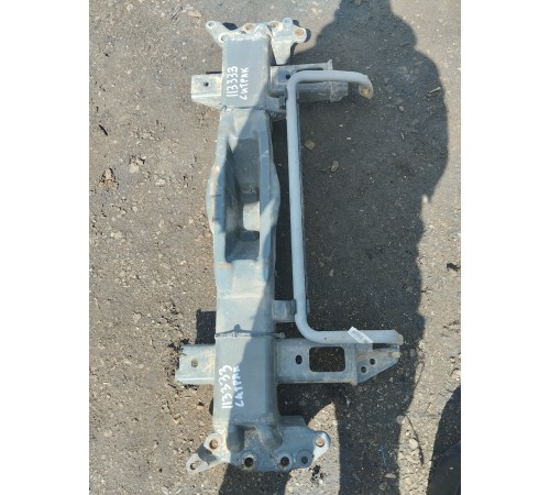 Балка рамы передняя поперечная