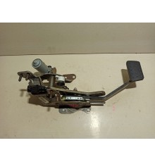 Педаль тормоза