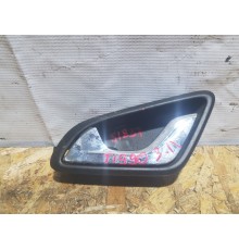 Ручка двери внутренняя Задняя Левая