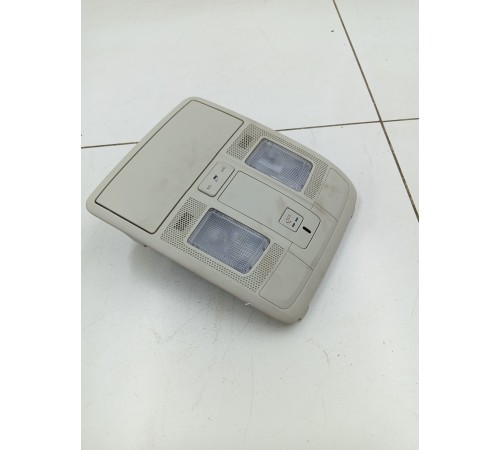 Плафон салона передний