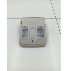 Плафон салона передний