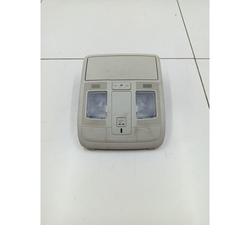 Плафон салона передний