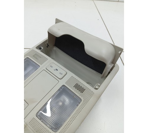 Плафон салона передний