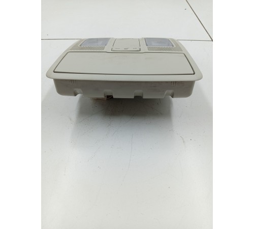 Плафон салона передний