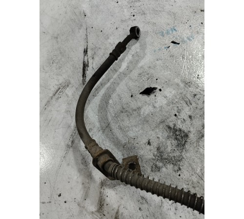 Тормозной шланг передний левый