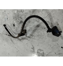 Тормозной шланг передний левый