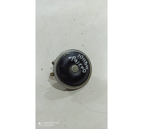 Звуковой сигнал(клаксон)