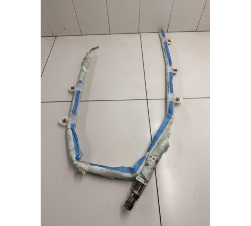 Подушка (шторка) безопасности левая