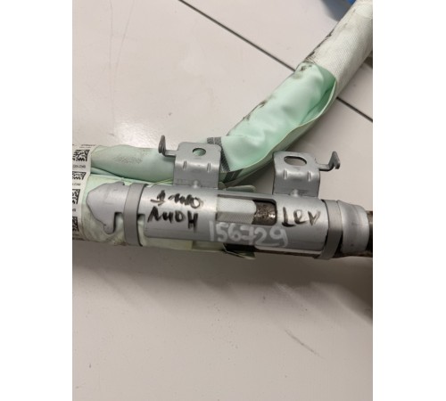 Подушка (шторка) безопасности левая