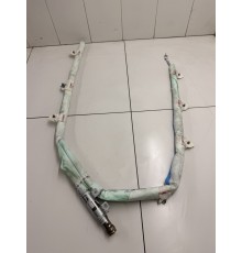 Подушка (шторка) безопасности левая