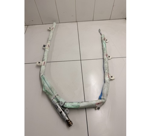 Подушка (шторка) безопасности левая