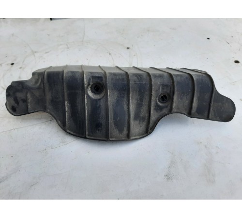 Защита задняя правая