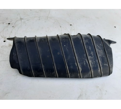 Защита задняя правая