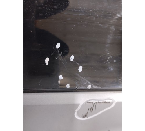 Накладка двери (задняя правая)