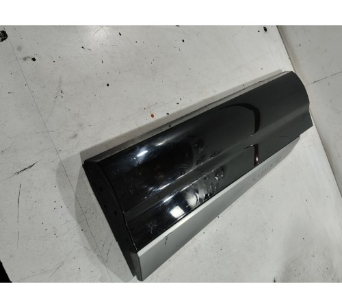 Накладка двери (задняя правая)