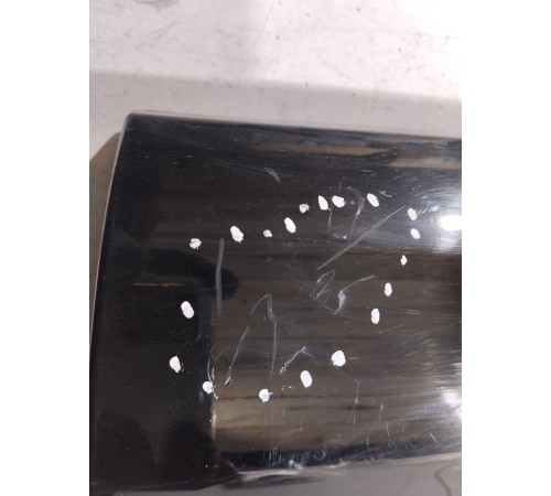 Накладка двери (задняя правая)