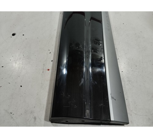 Накладка двери (задняя правая)