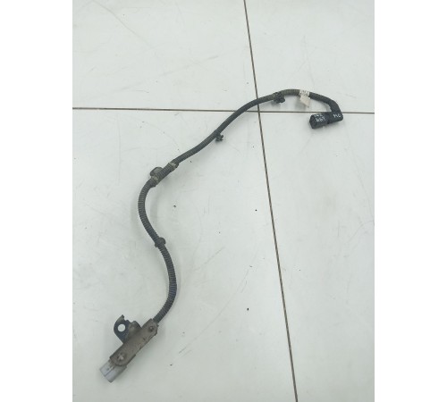 Электропроводка суппорта задняя левая