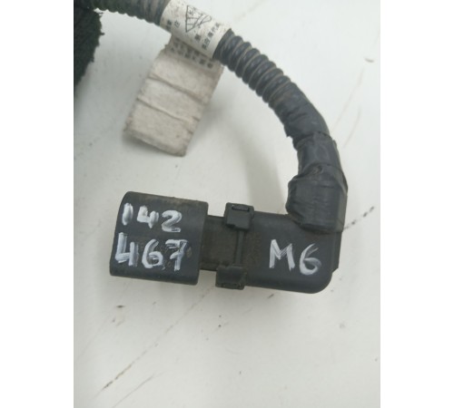 Электропроводка суппорта задняя левая