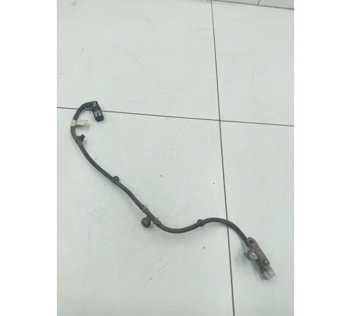 Электропроводка суппорта задняя левая