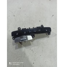 Блок кнопок многофункциональный