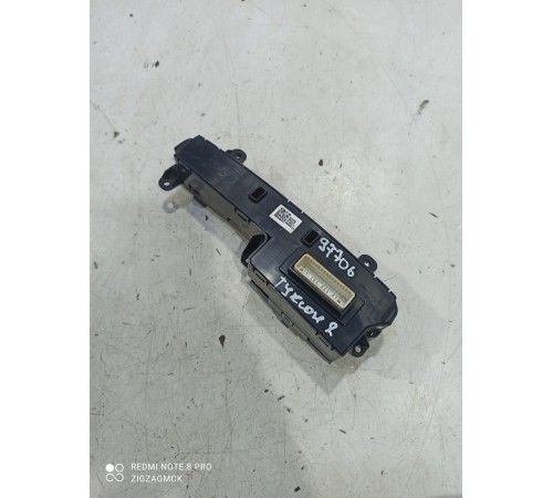 Блок кнопок многофункциональный