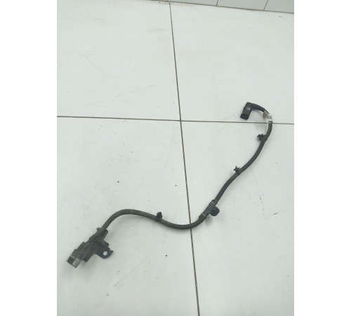 Электропроводка суппорта задняя левая