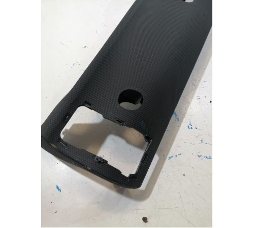 Декоративная накладка на торпедо