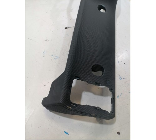 Декоративная накладка на торпедо