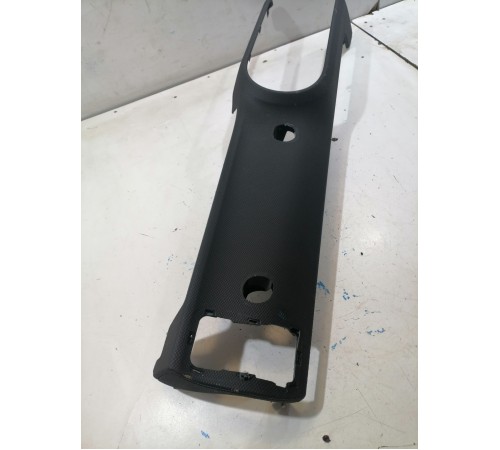 Декоративная накладка на торпедо