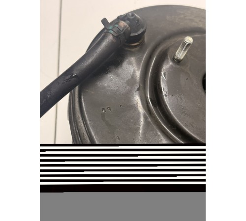 Вакуумный усилитель тормозов