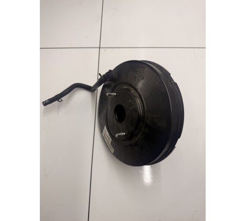 Вакуумный усилитель тормозов