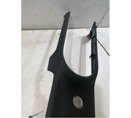 Декоративная накладка на торпедо