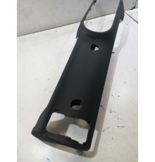 Декоративная накладка на торпедо