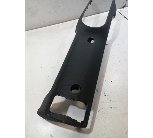 Декоративная накладка на торпедо