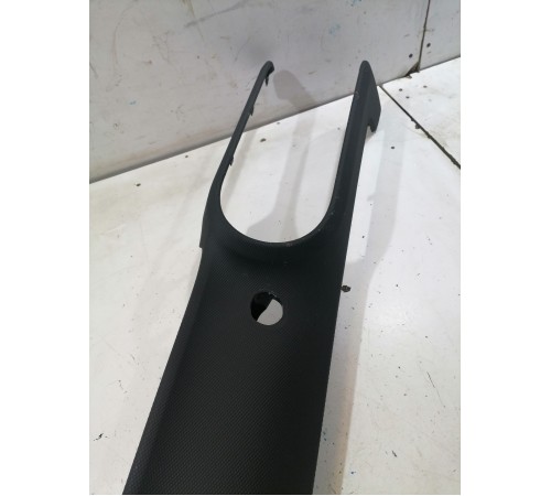 Декоративная накладка на торпедо