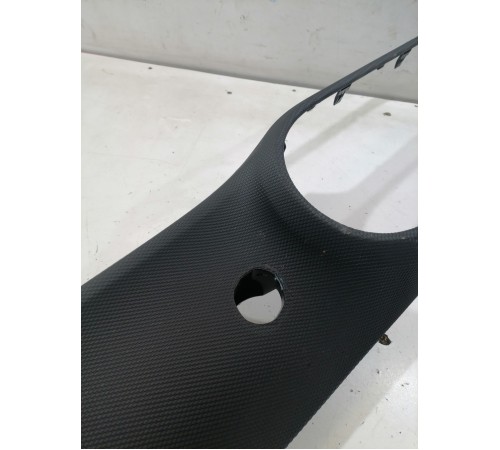 Декоративная накладка на торпедо