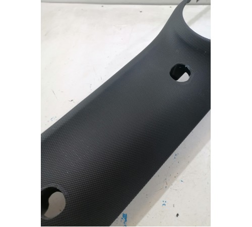 Декоративная накладка на торпедо