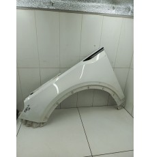 Крыло переднее левое