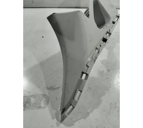 Обшивка багажника левая верхняя