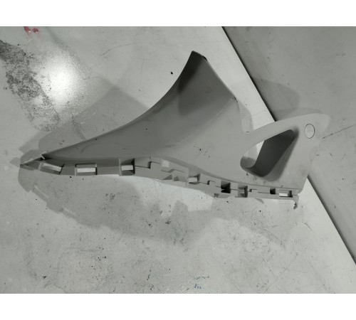 Обшивка багажника левая верхняя