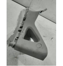 Обшивка багажника левая верхняя