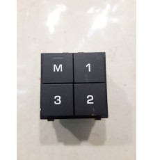 Блок памяти сидений (передний, левый)